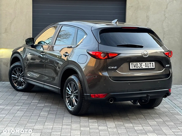 Mazda CX-5 2.0 Skypassion 2WD - 19