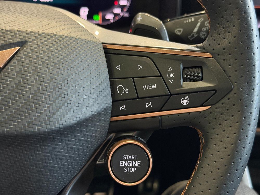 Cupra Cupra-formentor Salon Polska Pakiet EDGE Dynamic Design , Pure PERFORMANCE Fv23%