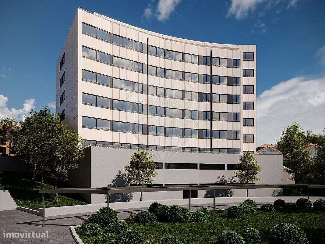 T1 Bouça Ribas | Empreendimento Residencial em Campanhã, Porto - Grande imagem: 3/24