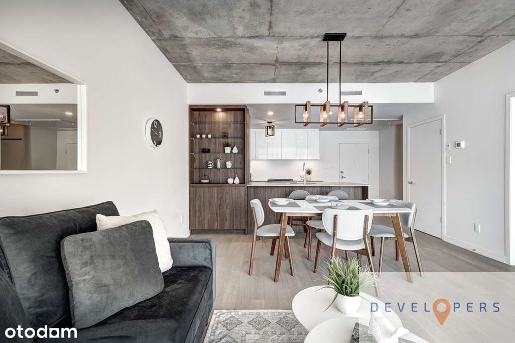 Nowa gotowa kawalerka I Hala garażowa I winda - Pełny obrazek: 1/8