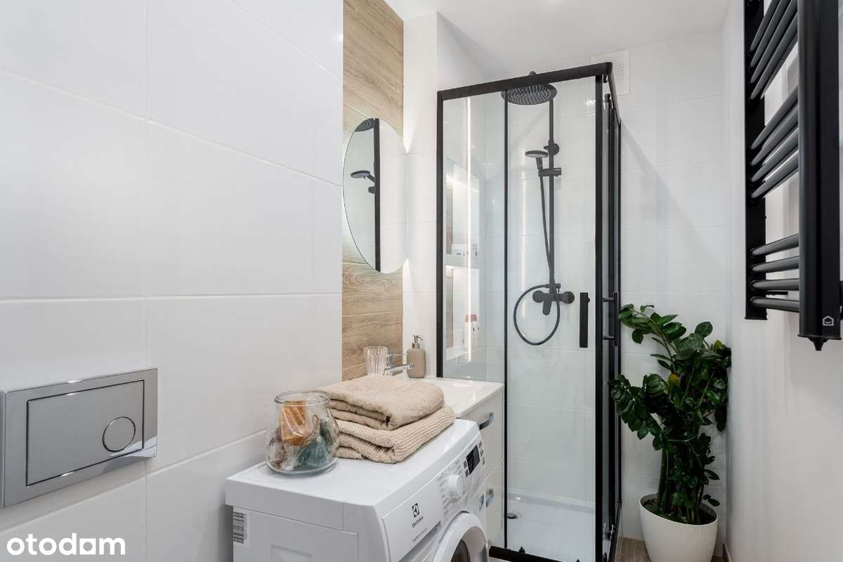 nowość | 3 pokoje | po remoncie-12