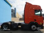 Scania R410 - 4