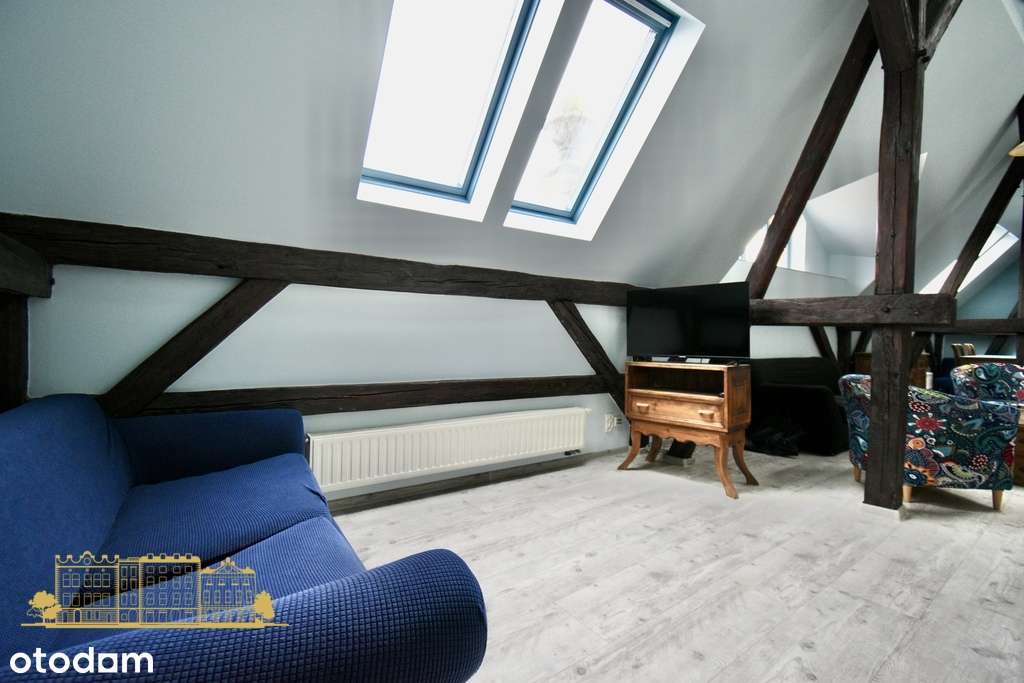 3 Pokoje | 110 m2 | Dwupiętrowe| Stare Miasto | - Pełny obrazek: 4/13