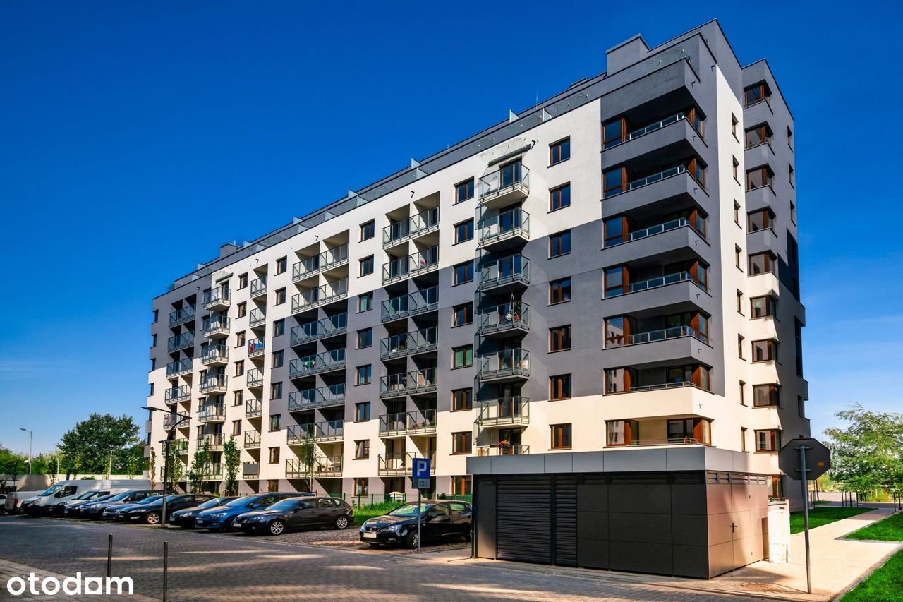 Piasta Towers| mieszkanie 2-pok.| 86_1 kredyt 2%