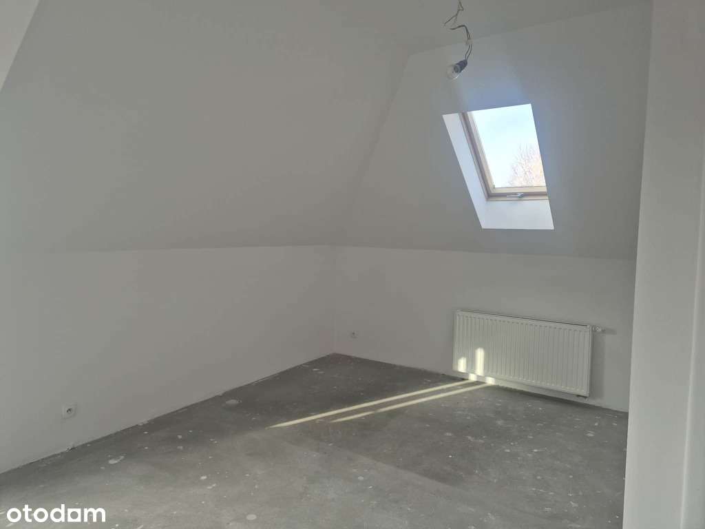 Dom wolnostojący Stan Deweloperski-15