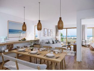 Moradia T3 em Porto Covo - Grande imagem: 5/5