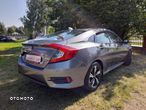 Honda Civic 1.5 T Executive - 11