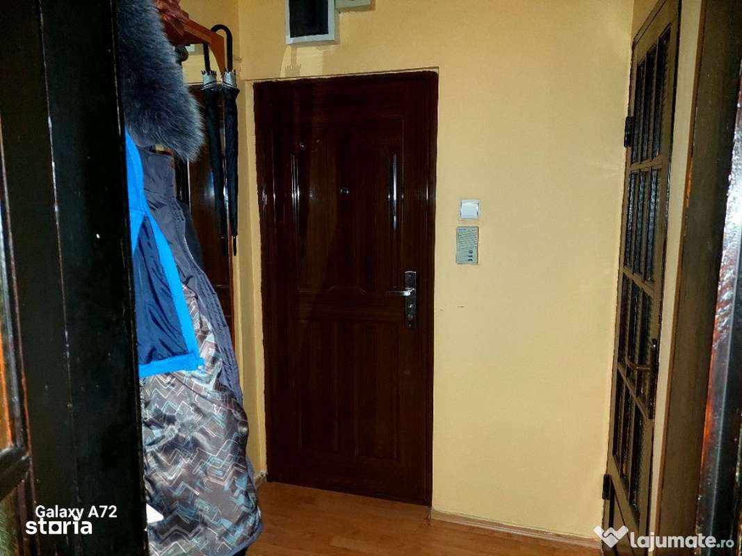 Apartament cu 2 camere în zona Astra, COD 8267-1