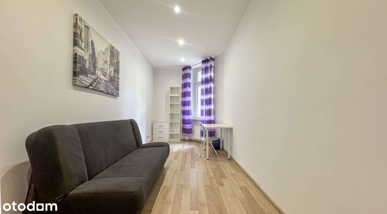 Mieszkanie w centrum miasta idealne dla Inwestora-3