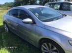 DRZWI LEWE PRAWE VOLKSWAGEN PASSAT CC 2010 LA7W - 1