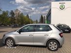 Skoda Fabia 1.4 TDI Ambition - 3