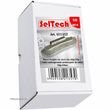 Contragreutati jante de tabla 40gx50buc, SelTech - 2