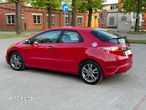 Honda Civic 1.8 Sport - 14