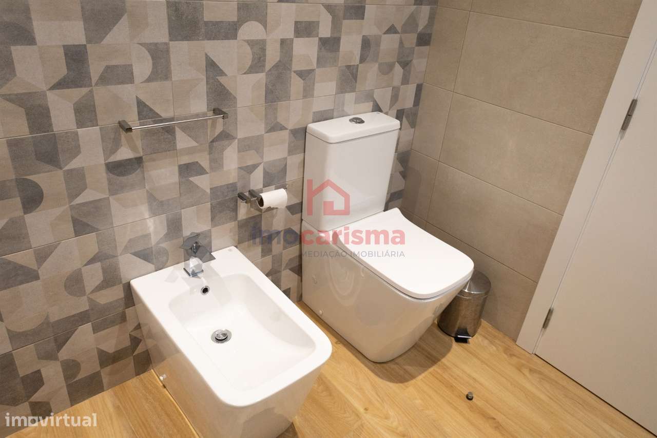 Moradia de Luxo T3 em Mancelos, Amarante-24