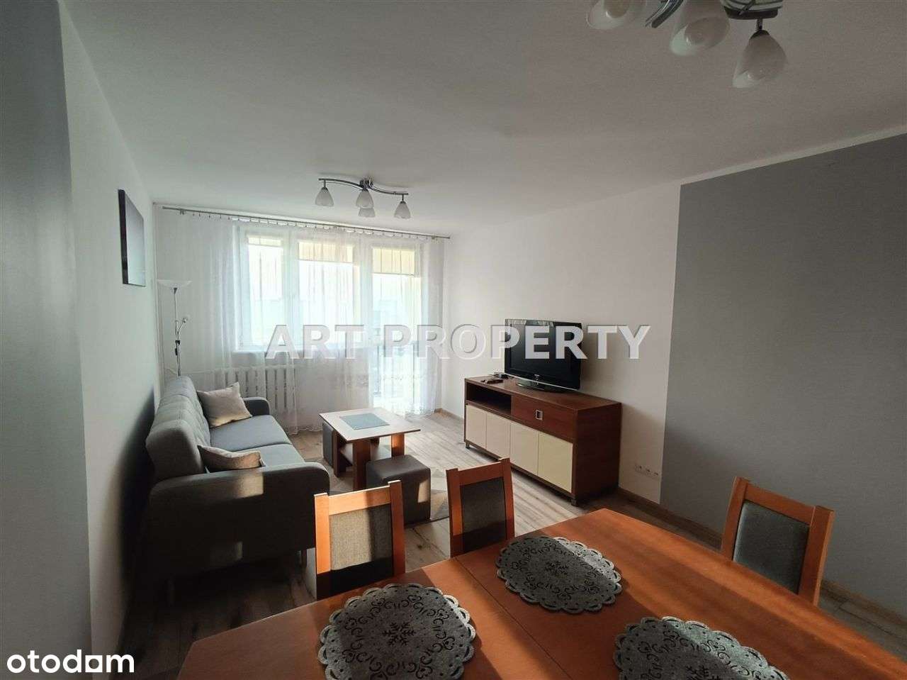 Mieszkanie Do Wynajęcia - Sosnowiec ! ! ! - Pełny obrazek: 5/15