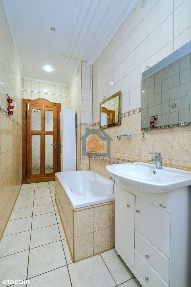 Sprzedam 3 pok. mieszkanie o pow. 92m2 - Tarninów ul. Traugutta 5 - Pełny obrazek: 4/18