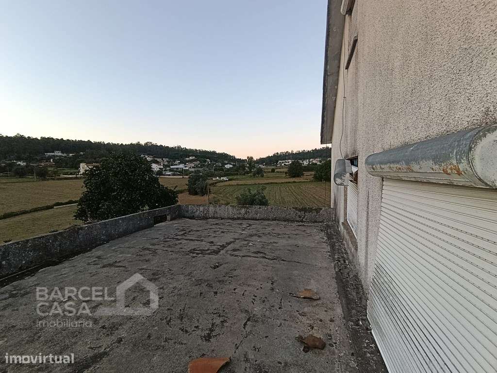O Seu Novo Projeto de Sonho Espera por Si em Alheira - Barcelos! - Grande imagem: 4/19
