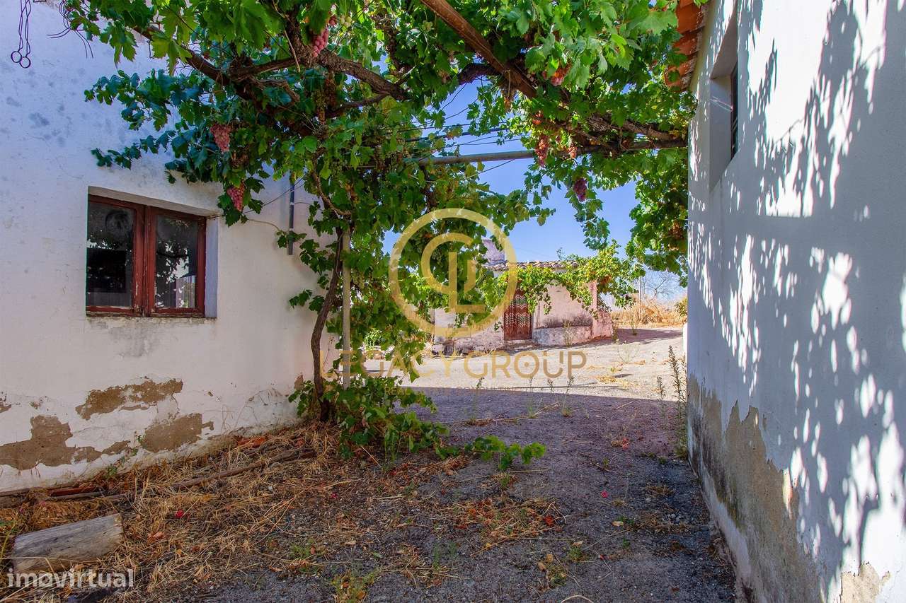 Moradia com terreno em Alcaria Alta - Giões - Grande imagem: 3/32