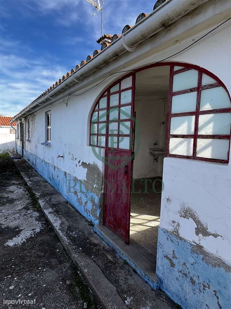 Moradia T5 Venda em Vendas Novas,Vendas Novas - Grande imagem: 4/28