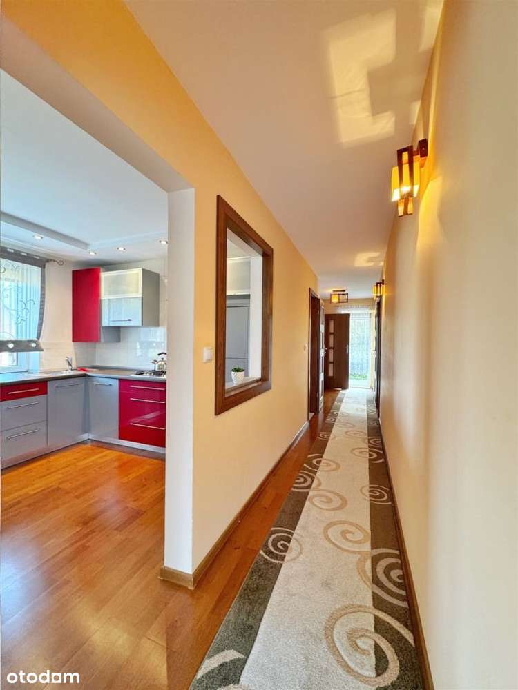 Dom, 210,94 m², Muszyna-15