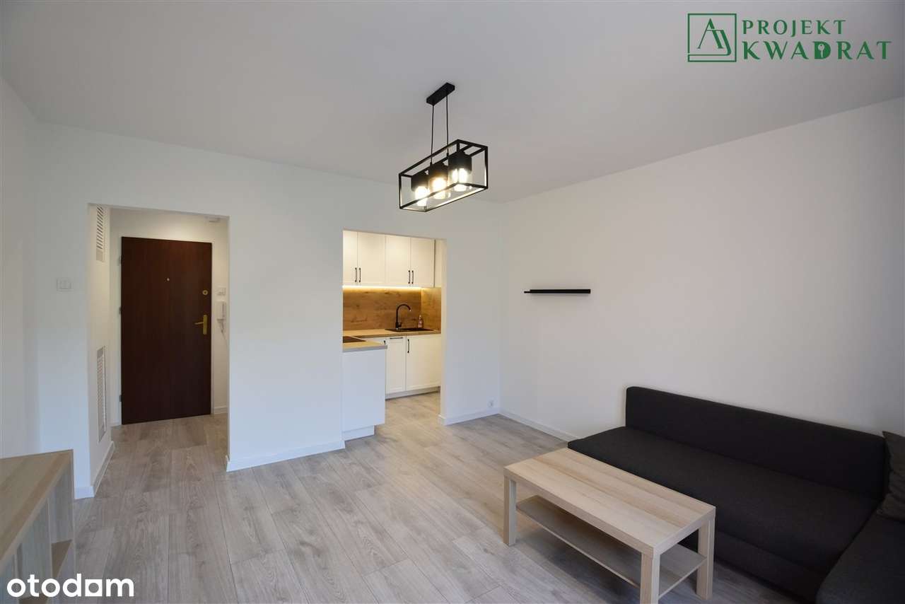 Kawalerka po remoncie|2 piętro| od zaraz - Pełny obrazek: 3/6
