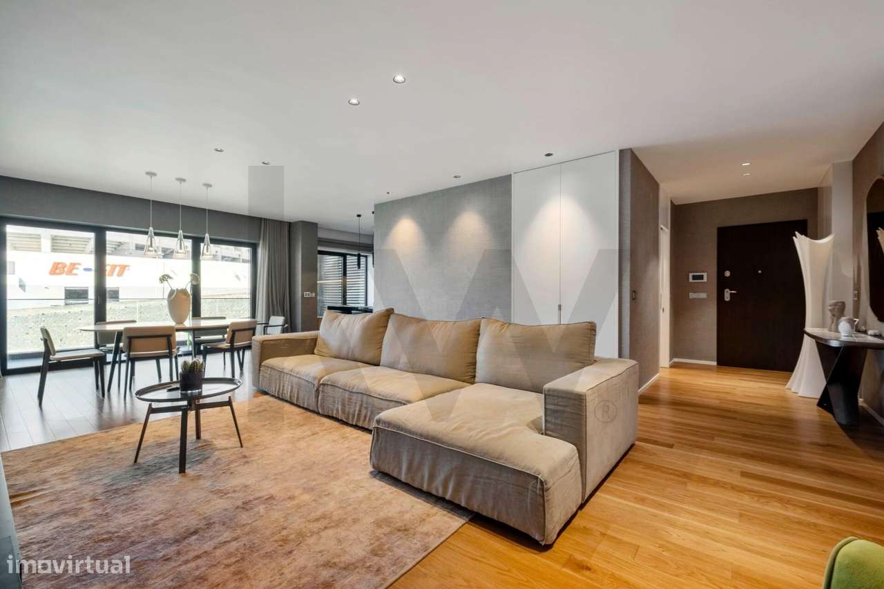 APARTAMENTO T4 - VISTA MAR - BARREIROS - FUNCHAL- MADEIRA - Grande imagem: 2/59