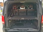 Mercedes-Benz V 250 (BlueTEC) d lang 7G-TRONIC Avantgarde - 28