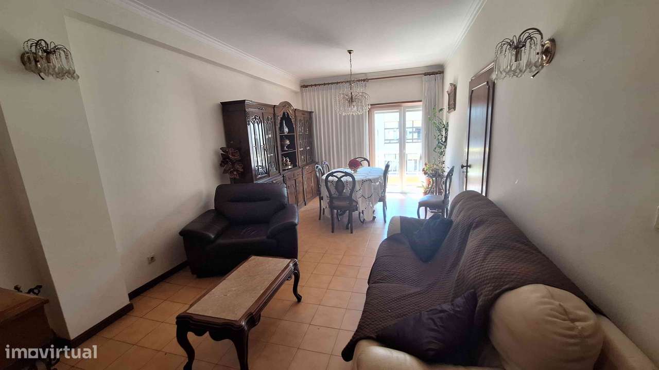 Arrendo T2 mobilado - Grande imagem: 4/14