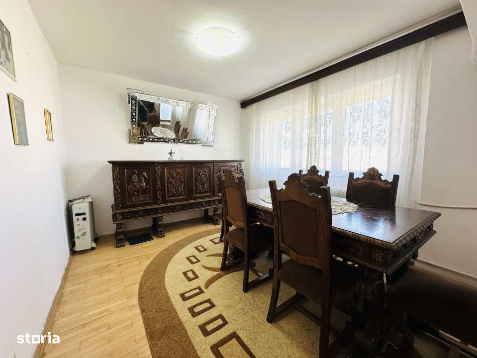 Apartament 4 camere - Sos Pantelimon- Parcul Morarilor-14