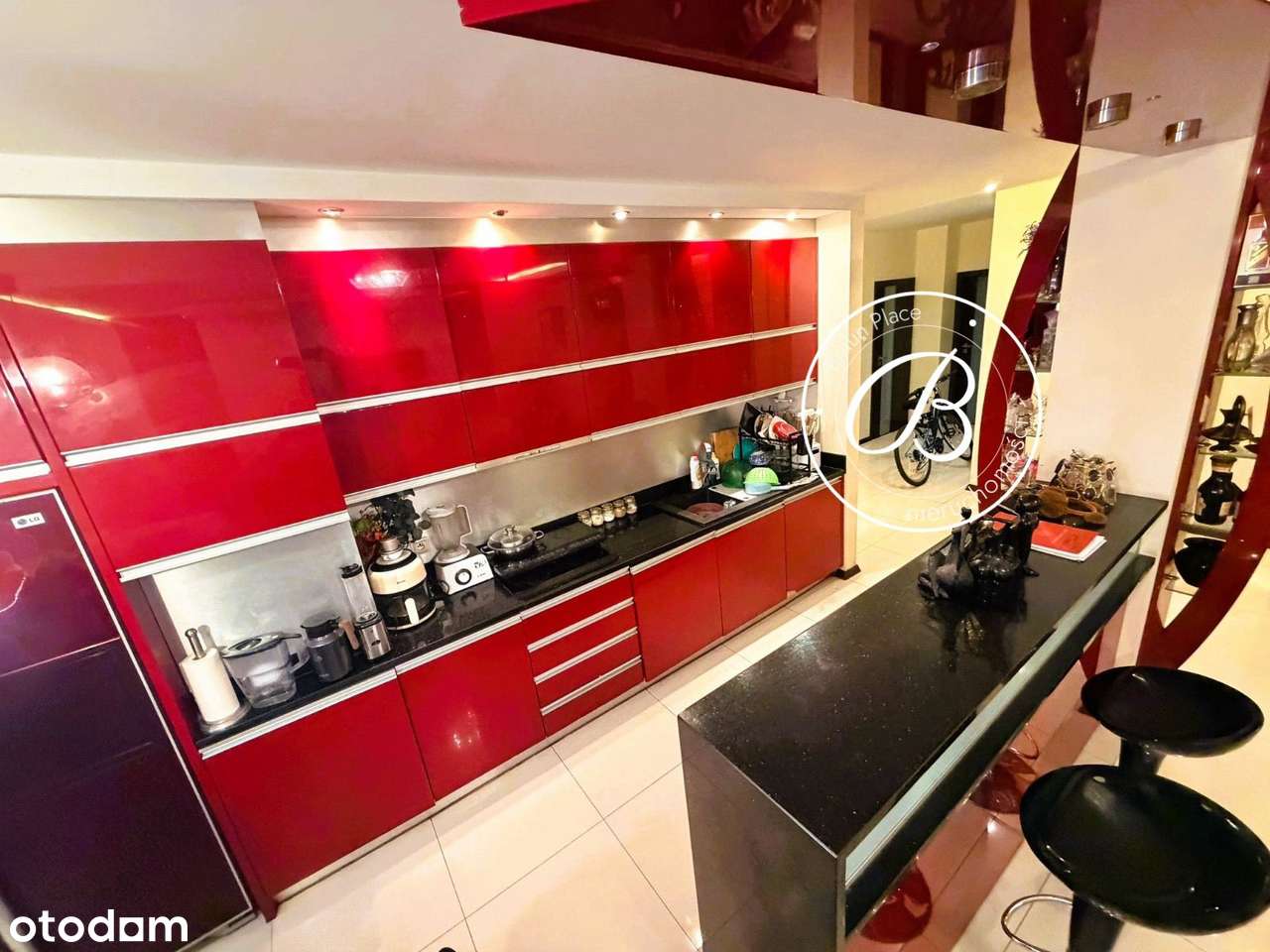 Warszawa,Wola,Centrum,Ul.Żelazna,Apartament,120 m²,Garaż,Norblin-6