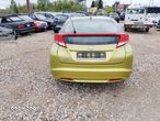 Honda Civic 1.4 Comfort - 20