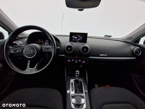 Audi A3 1.5 TFSI S tronic - 17