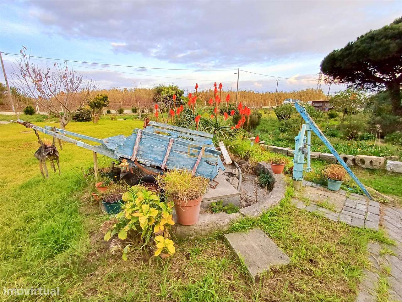 Moradia T8, com piscina e terreno, para venda na Figueira da Foz - São-39