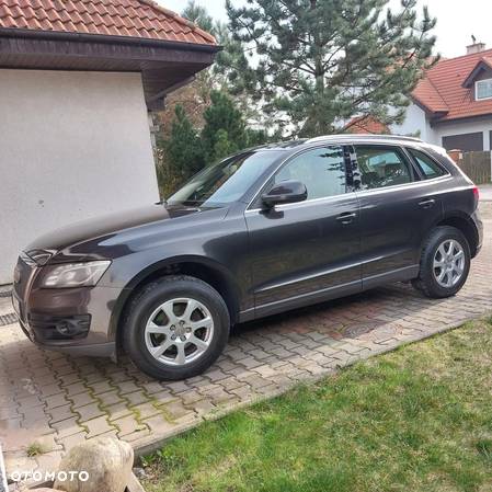 Audi Q5 2.0 TDI quattro (clean diesel) S tronic - 6