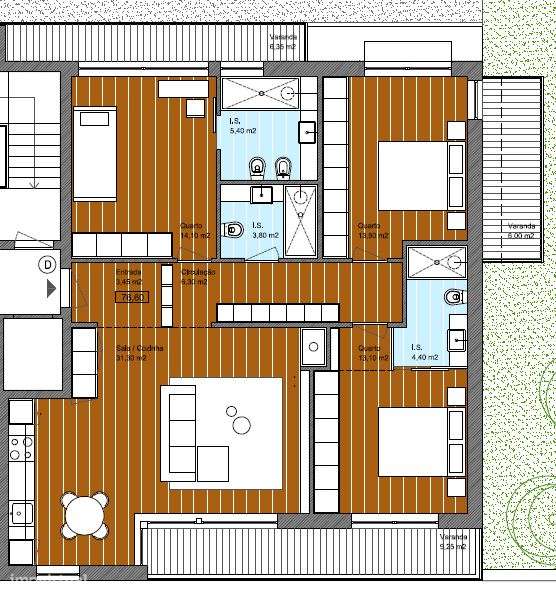 Vida Contemporânea com Vista para o Douro-1