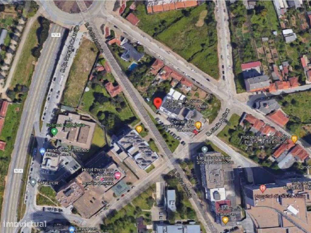 Loja Centro da Maia - Grande imagem: 2/8