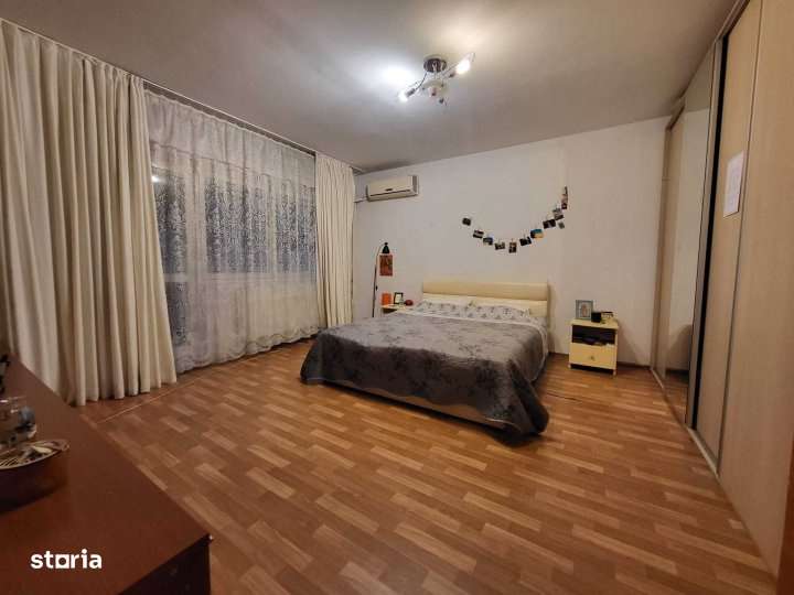 Garsoniera - Brancoveanu
