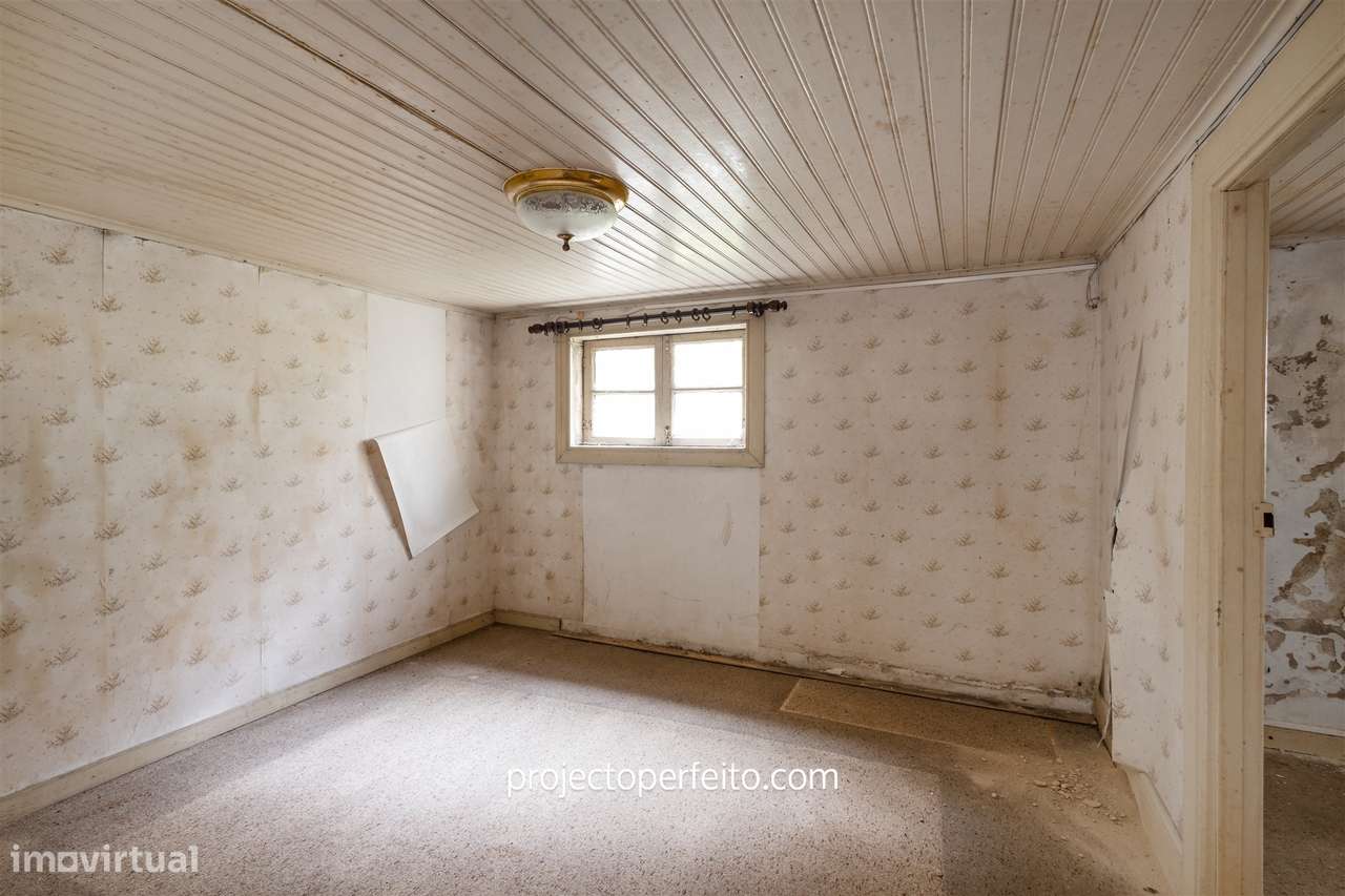 Moradia T6 Venda em Matosinhos e Leça da Palmeira,Matosinhos - Grande imagem: 5/15