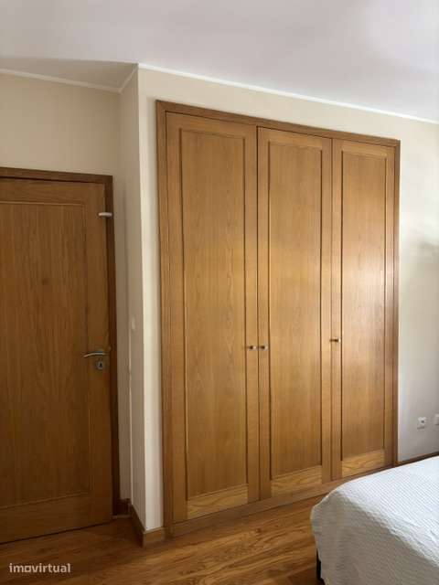 Excelente Apartamento T2 - Guardeiras, Maia - Garagem e Arrumos-12