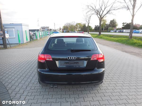 Audi A3 2.0 TDI Ambiente - 6