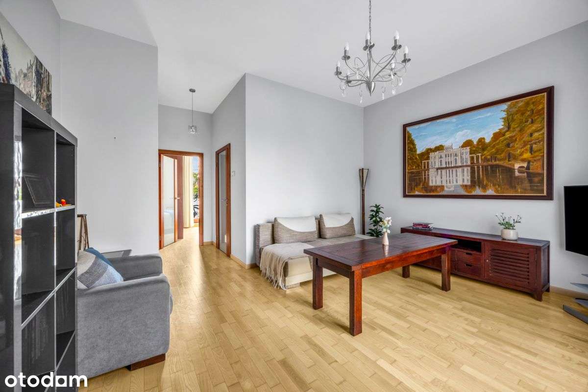 Dwupokojowe | Ciche | Nowe Budownictwo.-13