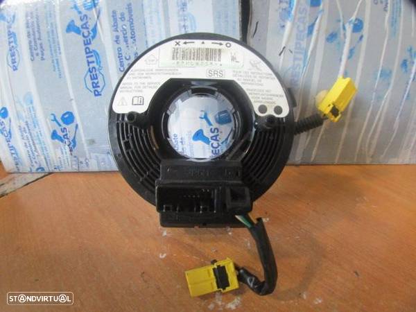 Fita Airbag Fitair596 HONDA CIVIC FD3 2010 1.3 HYBRID 95CV 4P PRETO - 1