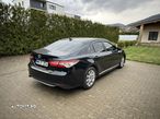 Toyota Camry 2.5 Hybrid Exclusive - 3