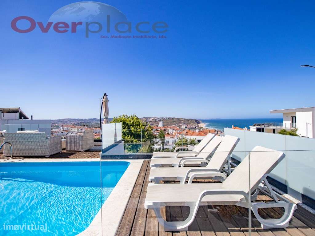 Moradia T3 Venda Lourinhã-8