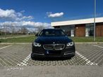 BMW Seria 5 525d xDrive Touring - 1