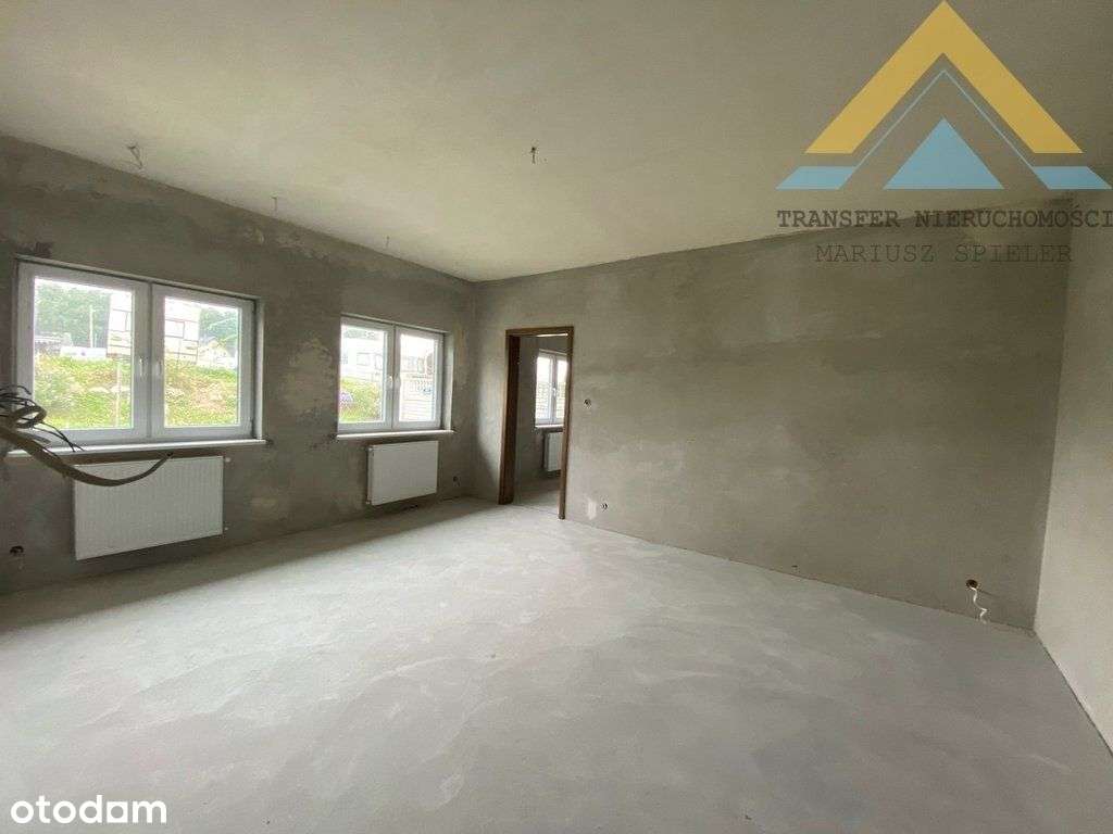 Dwa mieszkania w stanie deweloperskim 265 tys.!-4