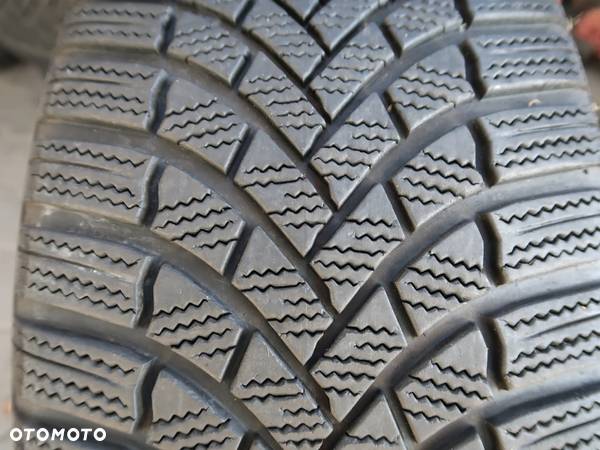 225/45r18 Bridgestone Blizzal  LM005 225/45r18 1szt - 1