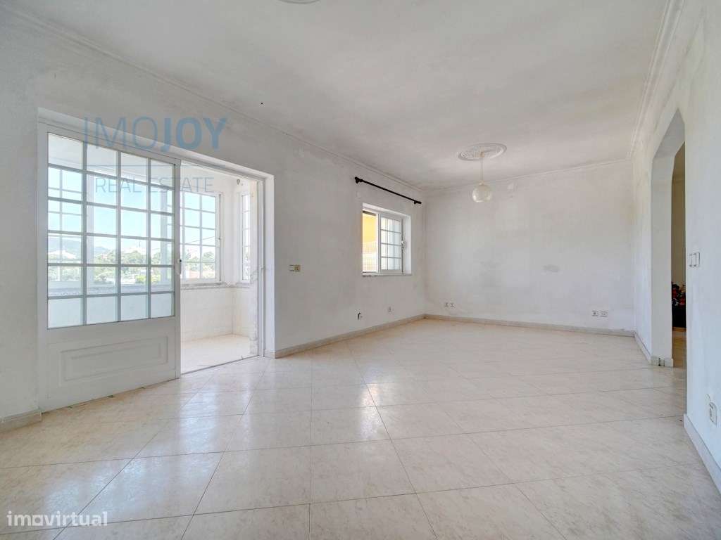 Espaçosa Moradia em Manique de Cima - Sintra - Grande imagem: 4/30