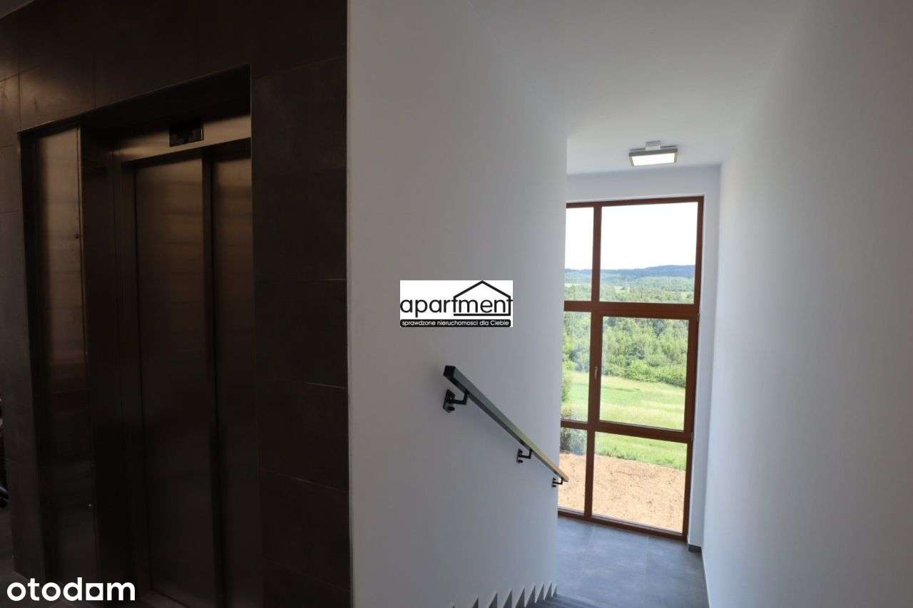 Mieszkanie, 68 m², Trzebinia-5