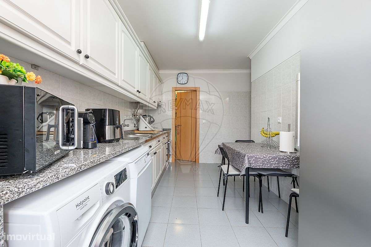 Apartamento T3 para venda-20